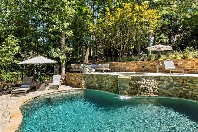 15873 Meadow King Court, Milton, GA 30004