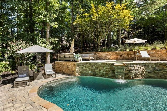 15873 Meadow King Court, Milton, GA 30004