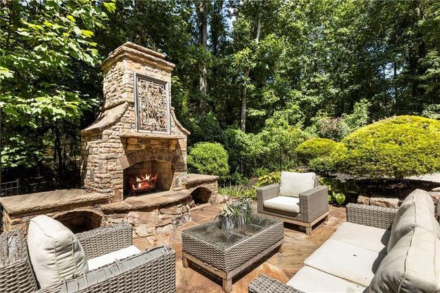 15873 Meadow King Court, Milton, GA 30004