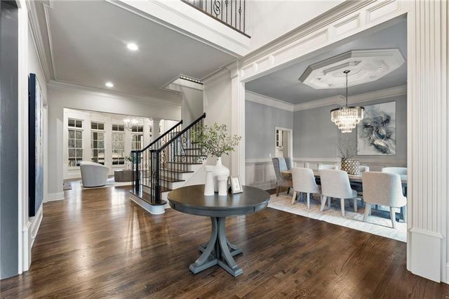 15873 Meadow King Court, Milton, GA 30004