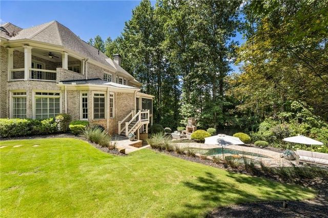 15873 Meadow King Court, Milton, GA 30004