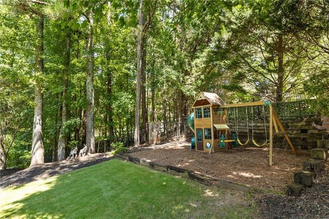 15873 Meadow King Court, Milton, GA 30004