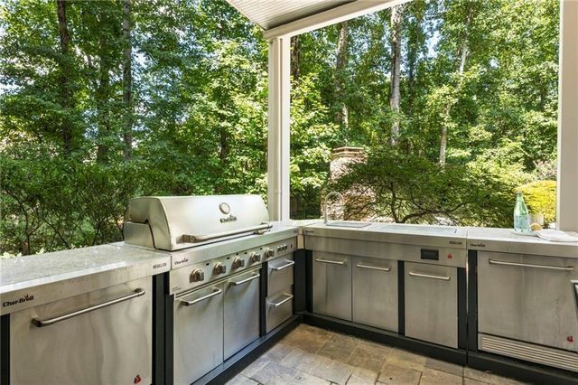 15873 Meadow King Court, Milton, GA 30004