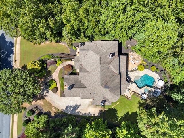 15873 Meadow King Court, Milton, GA 30004