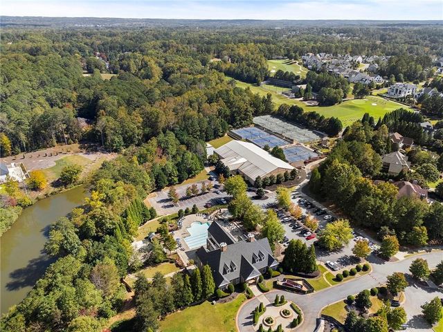 15873 Meadow King Court, Milton, GA 30004