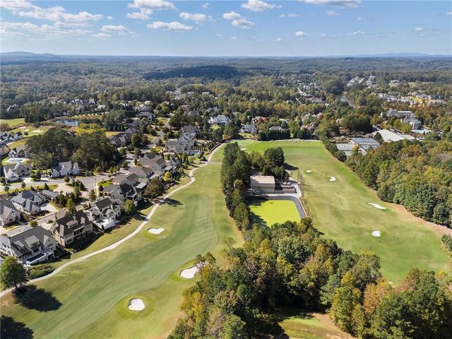 15873 Meadow King Court, Milton, GA 30004