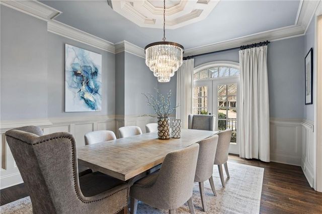 15873 Meadow King Court, Milton, GA 30004