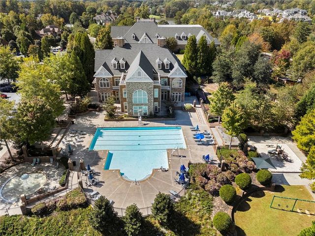 15873 Meadow King Court, Milton, GA 30004