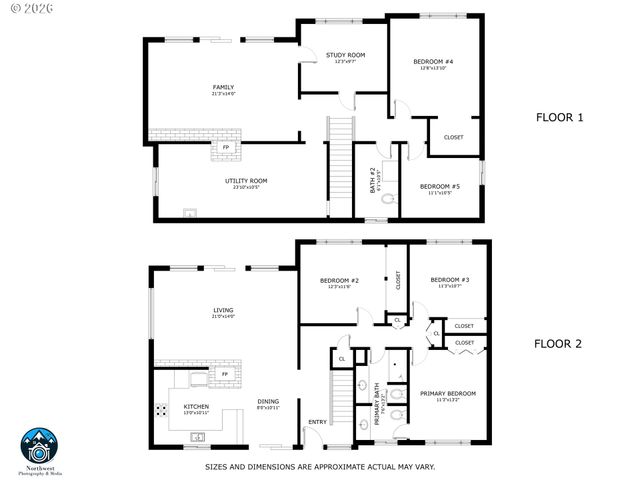 2041 E 26th Ave, Eugene, OR 97403