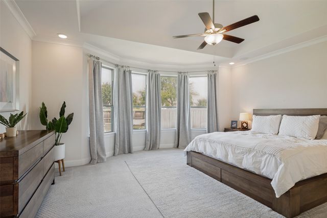 943 Marie Drive, Allen, TX 75013
