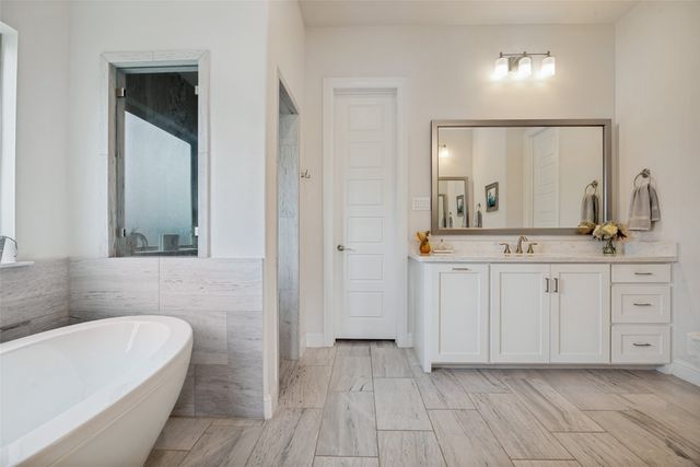 943 Marie Drive, Allen, TX 75013