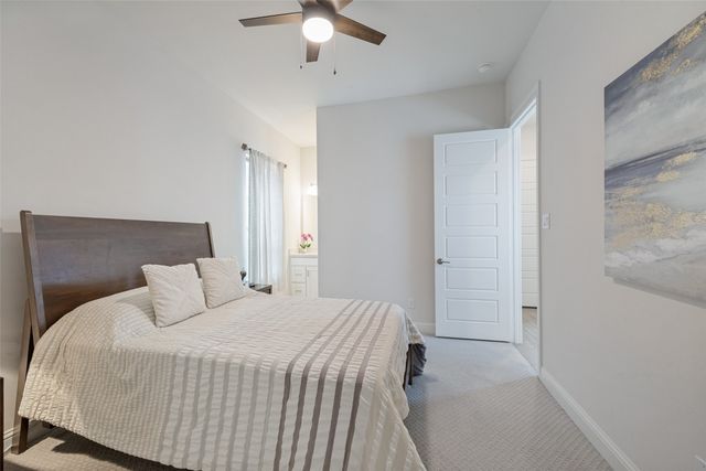943 Marie Drive, Allen, TX 75013