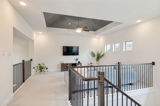 943 Marie Drive, Allen, TX 75013