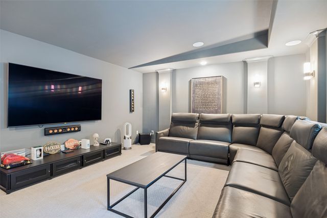 943 Marie Drive, Allen, TX 75013