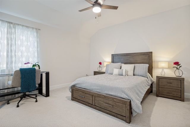 943 Marie Drive, Allen, TX 75013