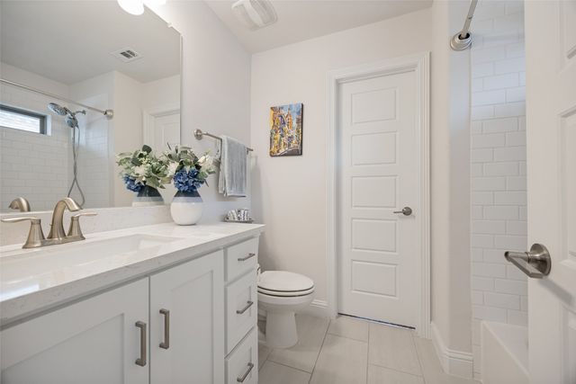 943 Marie Drive, Allen, TX 75013