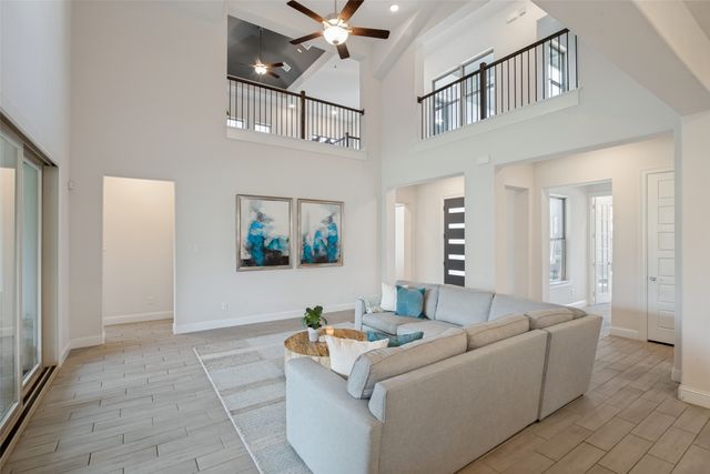 943 Marie Drive, Allen, TX 75013