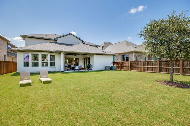 943 Marie Drive, Allen, TX 75013