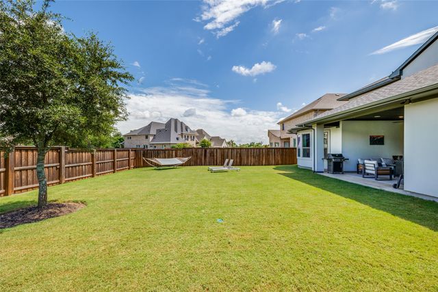 943 Marie Drive, Allen, TX 75013