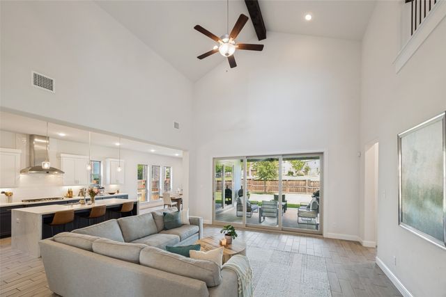 943 Marie Drive, Allen, TX 75013