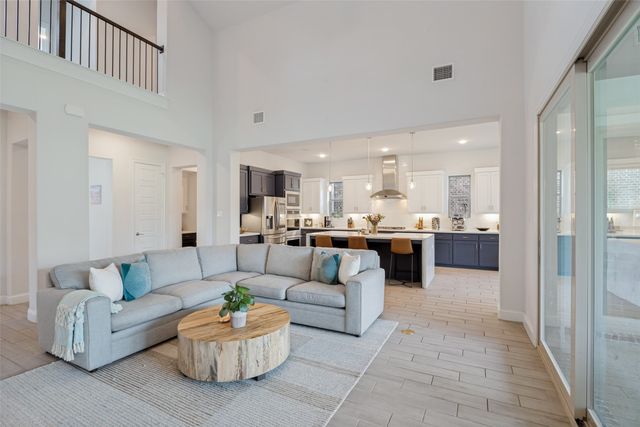 943 Marie Drive, Allen, TX 75013