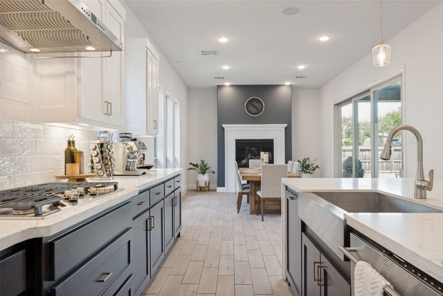 943 Marie Drive, Allen, TX 75013