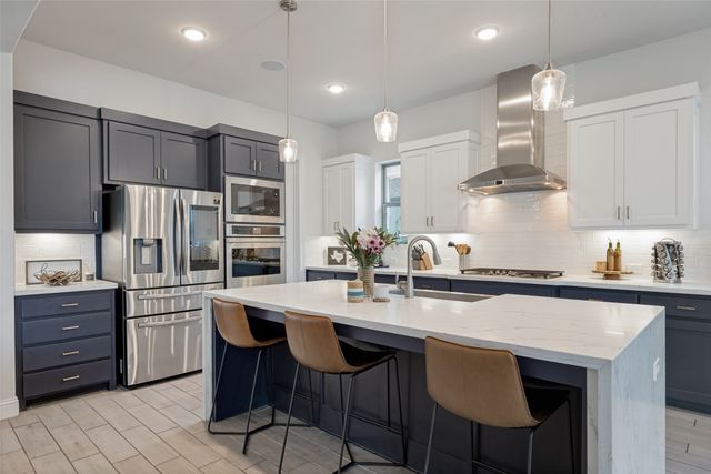 943 Marie Drive, Allen, TX 75013