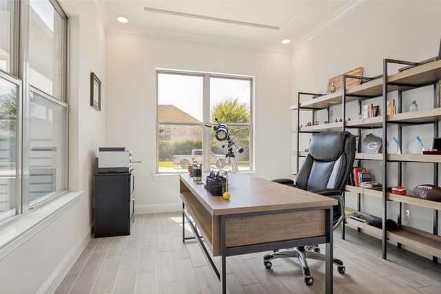 943 Marie Drive, Allen, TX 75013