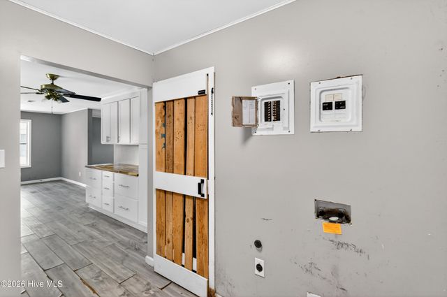 1408 Kornegay Avenue, Wilmington, NC 28405