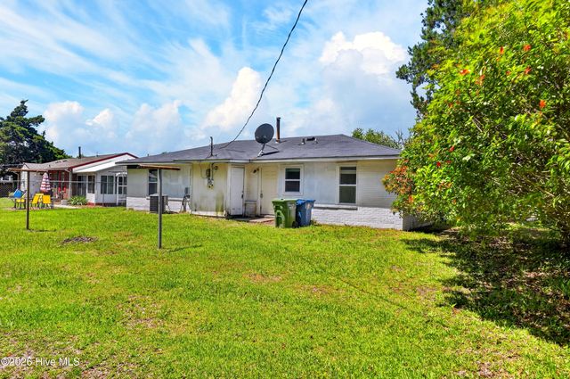 1408 Kornegay Avenue, Wilmington, NC 28405