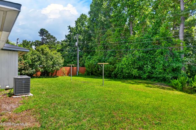 1408 Kornegay Avenue, Wilmington, NC 28405
