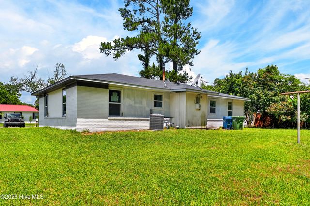 1408 Kornegay Avenue, Wilmington, NC 28405