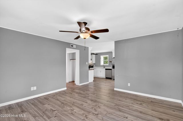 1408 Kornegay Avenue, Wilmington, NC 28405