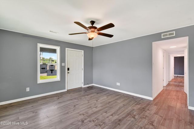 1408 Kornegay Avenue, Wilmington, NC 28405