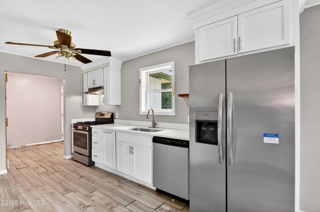 1408 Kornegay Avenue, Wilmington, NC 28405