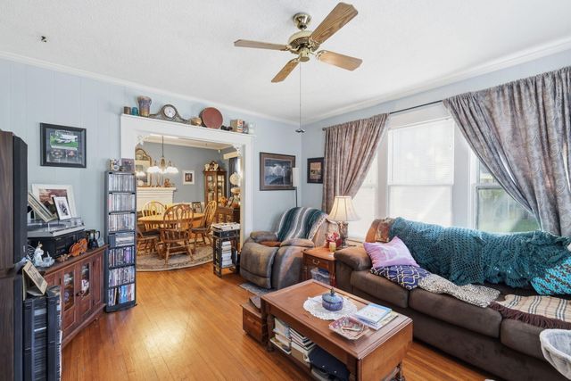 1214 John Ross Road, Chattanooga, TN 37412