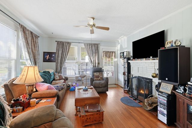 1214 John Ross Road, Chattanooga, TN 37412