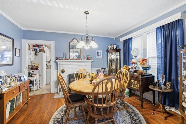 1214 John Ross Road, Chattanooga, TN 37412