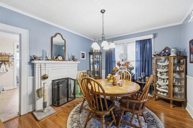1214 John Ross Road, Chattanooga, TN 37412