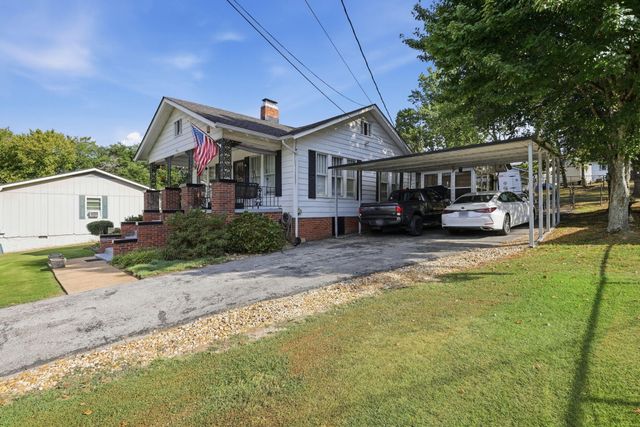 1214 John Ross Road, Chattanooga, TN 37412