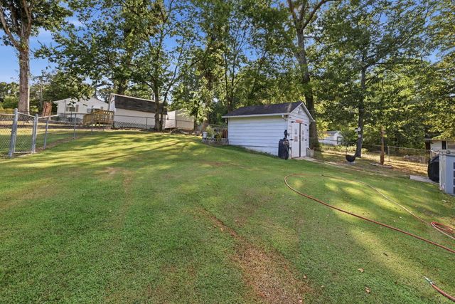 1214 John Ross Road, Chattanooga, TN 37412