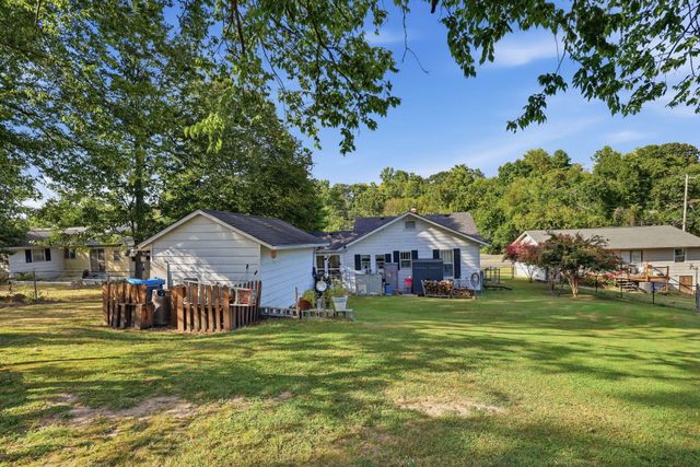 1214 John Ross Road, Chattanooga, TN 37412