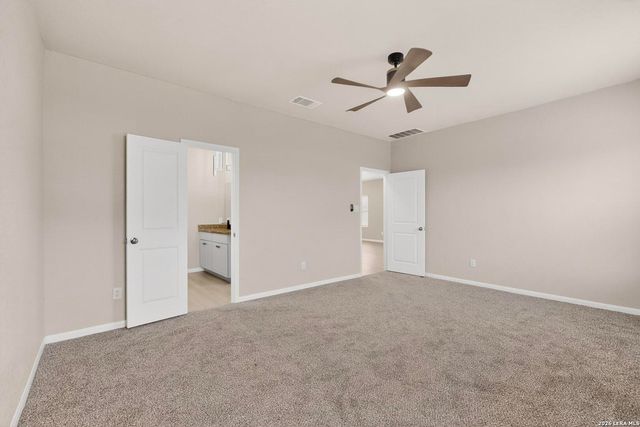 1912 Grey Wagtail, New Braunfels, TX 78130