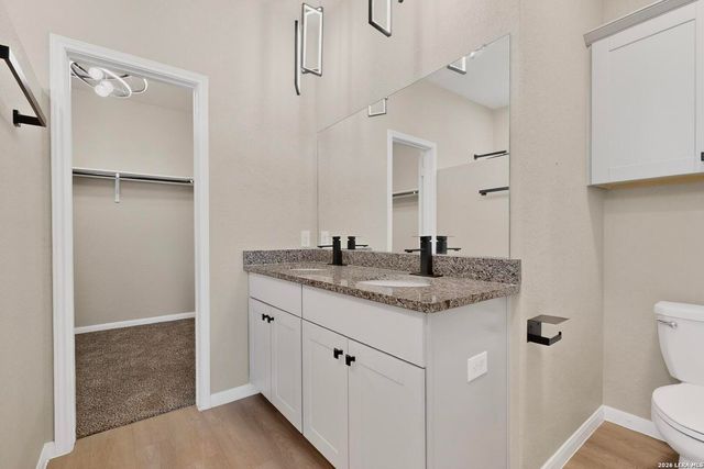 1912 Grey Wagtail, New Braunfels, TX 78130