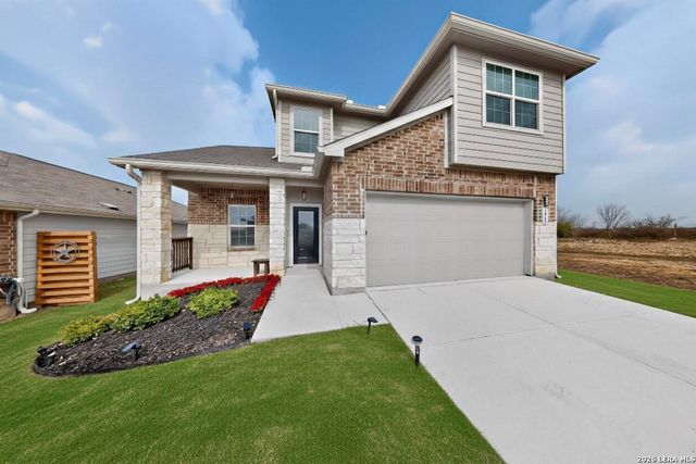 1912 Grey Wagtail, New Braunfels, TX 78130