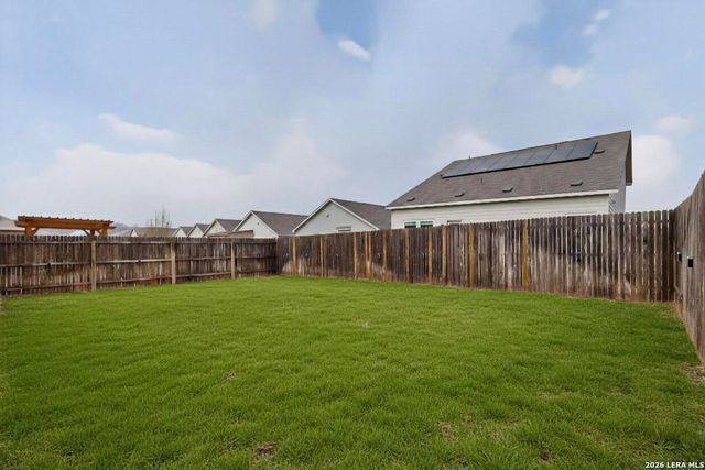 1912 Grey Wagtail, New Braunfels, TX 78130