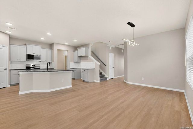 1912 Grey Wagtail, New Braunfels, TX 78130