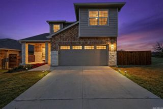 1912 Grey Wagtail, New Braunfels, TX 78130