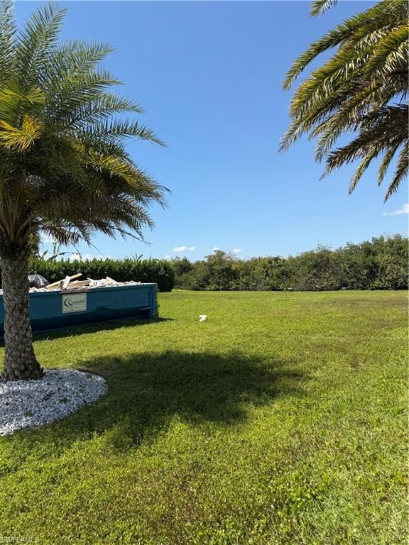 2151 Club House RD, FORT MYERS, FL 33715 — exterior