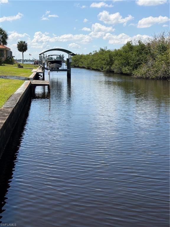 2151 Club House RD, FORT MYERS, FL 33715 — photo 5
